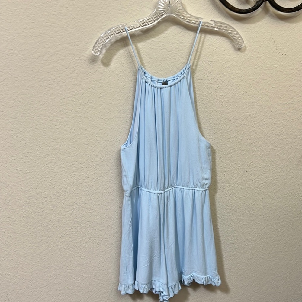 Francesca’s Romper